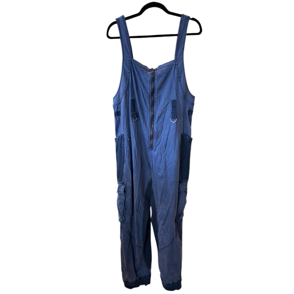 Free People Movement / Fast Track Onesie / Boho Loungewear - Picture 3 of 3